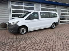 Mercedes-Benz Vito Tourer - 109 BlueTEC Base Extra Lang 9-PERSOONS Euro 6