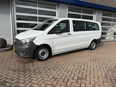Mercedes-Benz Vito Tourer - 110 CDI Base Extra Lang 9-PERSOONS Euro 6