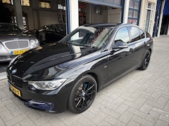 BMW 3-serie - 320i Executive SPORT/CLIMA/NAVI/CRUISE
