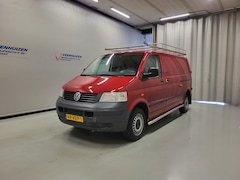 Volkswagen Transporter - 2.5TDI L2/H1 Apk tot 11-6-2027