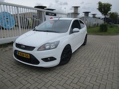 Ford Focus - 2.0 Titanium, Motor defect/stuk