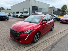 Peugeot 208 - 1.2 PureTech Allure 100PK, Navi, Dealer auto