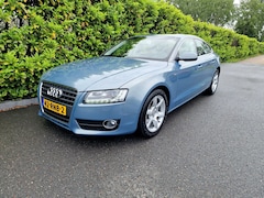 Audi A5 Sportback - 2.0 TFSI Automaat Leer Navi Cl Control