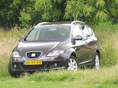SEAT Altea XL - 1.8 TFSI Businessline ( INRUIL MOGELIJK )
