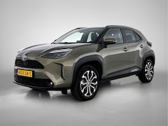 Toyota Yaris Cross - 1.5 Hybrid Dynamic | Navigatie | Climate control | ACC |