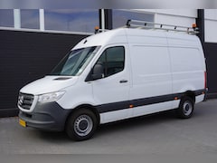 Mercedes-Benz Sprinter - 317 CDI L2H2 Automaat EURO 6 - Airco - Navi - Cruise - €21.900, - Excl