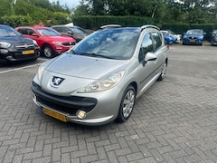 Peugeot 207 SW - 1.6 VTi XS , airco, panoramadak , carplay , 121.000 KM NAP