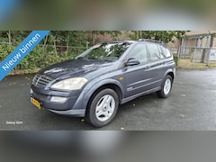 SsangYong Kyron - M 200 Xdi Dynamic AUTOMAAT MET VOL JAAR APK