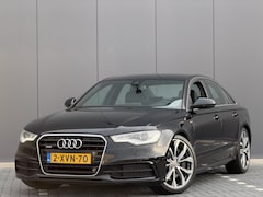 Audi A6 Limousine - 3.0 TFSI quattro Sport Edition | RIJKLAAR | Keyless | Lane assist | Cruise