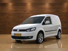 Volkswagen Caddy - 1.6 TDI * MARGE * NAVI | PDC | TREKHAAK