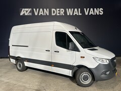 Mercedes-Benz Sprinter - 317 CDI 170pk 9G-Tronic Automaat L2H2 Euro6 Airco | Camera | Navigatie | Cruisecontrol Cha