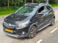 Opel Karl - 1.0 Rocks Online Edition / AIRCO / NAP