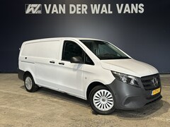 Mercedes-Benz Vito - 116 CDI 164pk L2H1 Euro6 Airco | Camera | Navigatie | Cruisecontrol | Stoelverwarming Park