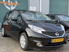 Nissan Note - 1.2 Acenta Cruise / Airco / Trekhaak / rijklaarprijs incl garantie