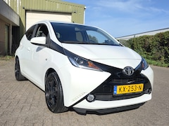 Toyota Aygo - 1.0 VVT-i x-Sport, 1e Eig Camera Lm Apk 10-2027 Zondag OPEN