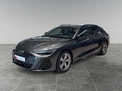 Audi A6 Avant - 2.0 367pk e-hybrid quattro S edition Competition Stoelverwarming voorin | Omgevingscamera'