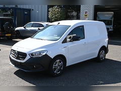 Mercedes-Benz eCitan - 112 Pro L1 51 kWh AC-opladen 22kW/DC-opladen 75kW, Smartphone integratiepakket, Etc