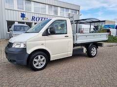 Volkswagen Transporter - 2.0 300 PICK UP BENZINE MARGE INRUIL MOGELIJK