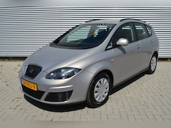 SEAT Altea XL - 1.2 TSI Ecomotive Reference | Airco | Electr. Pakket | Trekhaak