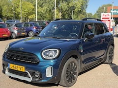 MINI Countryman - 1.5 Cooper Boardwalk Edition NL Auto | OpenDak | Camera