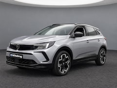 Opel Grandland - 1.2 Turbo GS Automaat | Navigatie | Klimaatbeheersing | Lederen bekleding