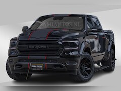 Dodge Ram Pick Up - GT HULK | TRX PACK | 5.7 V8 HEMI | SCHAKEL FLIPPERS | WIDE BODY | MEGA DIKKE WIELEN | HUD