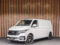 Volkswagen Transporter - 2.0 TDI 204PK DSG 4Motion Bestelwagen L2H1 | 2X SCHUIFDEUR | DIGITALE COCKPIT | NAVI | CRU