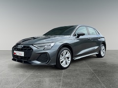 Audi A3 Sportback - 35 150pk TFSI S edition Elektrische achterklep | Stoelverwarming | Adaptive Cruise Control
