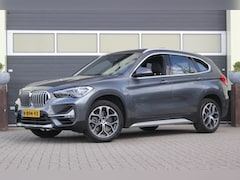 BMW X1 - SDrive20i VDL Nedcar Edition | Facelift | Panoramadak |