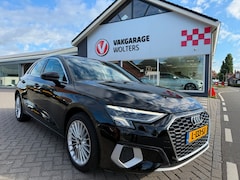 Audi A3 Sportback - 30 TFSI Advanced edition RIJKLAARPRIJS