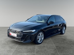 Audi A5 Avant - 2.0 299pk e-hybrid quattro S edition Competition Parkeerassistent Plus | Stoelen voor, ele