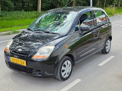 Chevrolet Matiz - 0.8 Style / NAP / AUTOMAAT