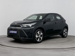 Toyota Aygo X - Hybrid 115 play | Go Pack | voorraad deal |