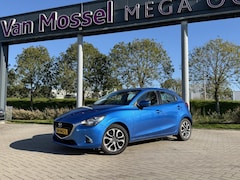 Mazda 2 - 2 1.5 Skyactiv-G Dynamic+ | WORDT VERWACHT |