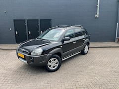 Hyundai Tucson - 2.0i Dynamic Cross Airco Trekhaak NAP