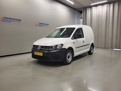 Volkswagen Caddy - 2.0TDI 102pk Euro 6