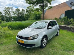 Volkswagen Golf - 1.4 Trendline Airco 167DKM