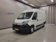 Citroën Jumper - 2.2BlueHDi 140pk L2/H2 Euro 6