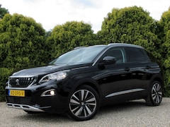 Peugeot 3008 - 1.2 PureTech Allure * Navi * Camera * Carplay