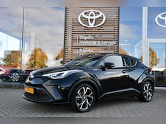Toyota C-HR - 2.0 Hybrid First Edition Automaat 184pk | LED-pack | JBL-audio | Trekhaak