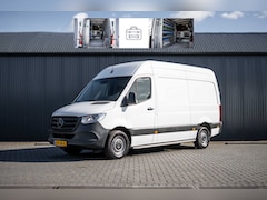 Mercedes-Benz Sprinter - 311 CDI RWD L2H2 | Volledig Ingericht | Mbux | Camera | Climatronic