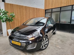 Kia Rio - 1.2 CVVT Comfort Pack