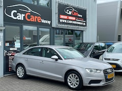 Audi A3 Limousine - 1.6 TDI Ambition Pro Line Plus|APK05-2027|NAVIGATIE|CRUISECONTROLE|1.6TDI|