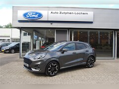 Ford Puma - 1.0 EcoBoost Hybrid ST-Line X 155pk Automaat | WINTERPACK | PARK.CAMERA | AUT.AIRCO | B&O
