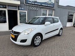 Suzuki Swift - 1.2 Comfort EASSS