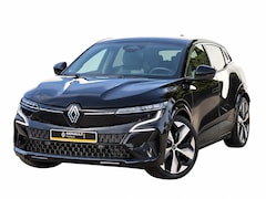 Renault Mégane E-Tech - EV60 Optimum Charge Techno 360 CAMERA / WARMTEPOMP / 20 INCH / BLACK BEAUTY
