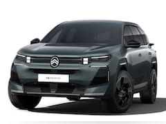 Citroën C5 Aircross - 1.2 Hybrid 145 Max DIRECT RIJDEN - RIJKLAAR - 8 JAAR GARANTIE