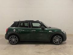 MINI 5-Deurs - 2.0 Cooper S Serious Pano Navi 192pk