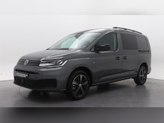 Volkswagen Caddy Maxi - Flexible L2H1 PHEV 1.5 eHybrid 114pk DSG Limited Edition / Dubbel Cabine / 5-persoons