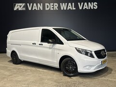 Mercedes-Benz Vito - 114 CDI Automaat 2500kg Trekhaak L3H1 Euro6 Airco | Camera | Apple Carplay | Cruisecontrol
